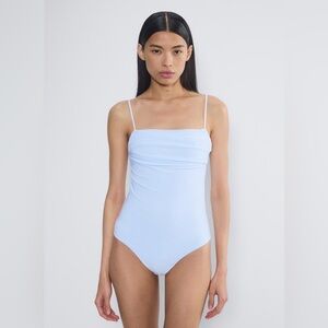 Aritzia Babaton Appoint Bodysuit